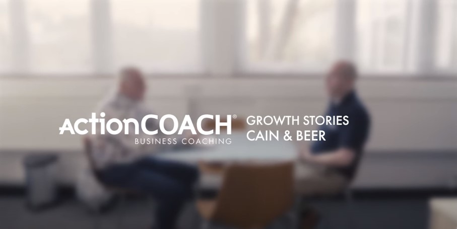 Growth Stories Cain & Beer