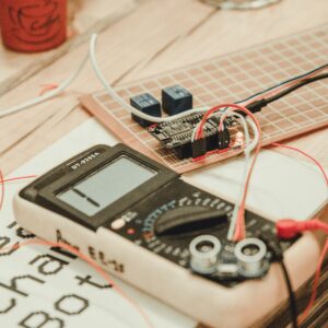 electrical pat testing equipment