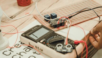 electrical pat testing equipment